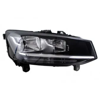 Projecteur principal ABAKUS 446-1159RMLDEM2