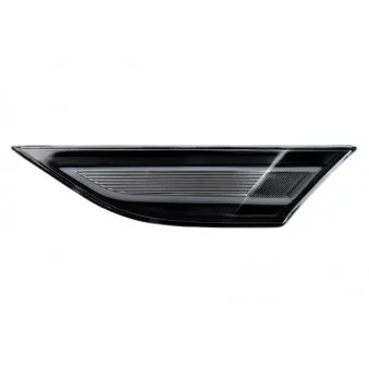 Feu clignotant avant gauche ABAKUS 448-1403L-AE