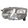 Projecteur principal ABAKUS 550-1171LMLDEM2 - Visuel 2