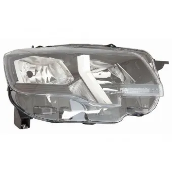 Projecteur principal ABAKUS 550-1171RMLDEM2