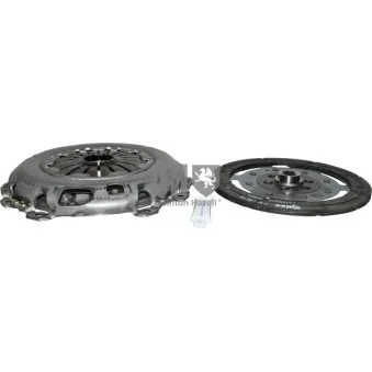 Kit d'embrayage JP GROUP 1530408610