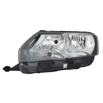 Projecteur principal ABAKUS 665-1124LMLD-EM