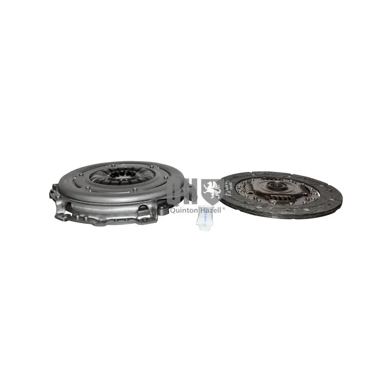 Kit d'embrayage JP GROUP 1530408710