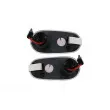 Kit de feux clignotants ABAKUS L01-140-001LED - Visuel 2