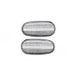 Kit de feux clignotants ABAKUS L01-140-001LED-D - Visuel 1