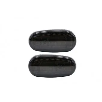 Kit de feux clignotants ABAKUS L01-140-001LED-SD