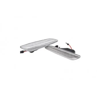 Kit de feux clignotants ABAKUS L01-140-002LED-D