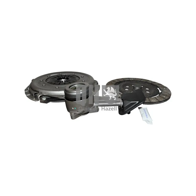 Kit d'embrayage JP GROUP 1530408910