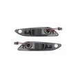 Kit de feux clignotants ABAKUS L01-140-002LED-S - Visuel 2