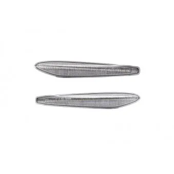 Kit de feux clignotants ABAKUS L01-140-003LED-D