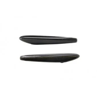 Kit de feux clignotants ABAKUS L01-140-003LED-S