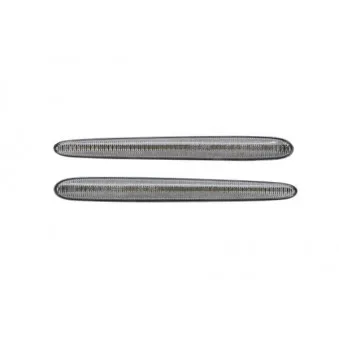 Kit de feux clignotants ABAKUS L01-140-004LED