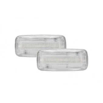 Kit de feux clignotants ABAKUS L03-140-001LED-D