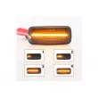 Kit de feux clignotants ABAKUS L03-140-001LED-SD - Visuel 3
