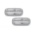 Kit de feux clignotants ABAKUS L03-140-002LED - Visuel 1