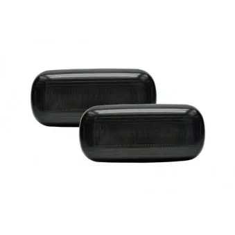 Kit de feux clignotants ABAKUS L03-140-002LED-SD