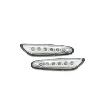 Kit de feux clignotants ABAKUS L04-140-001LED