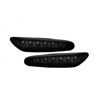 Kit de feux clignotants ABAKUS L04-140-001LED-S