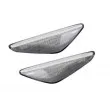 Kit de feux clignotants ABAKUS L04-140-002LED-D - Visuel 1