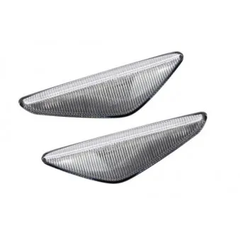Kit de feux clignotants ABAKUS L04-140-002LED-D