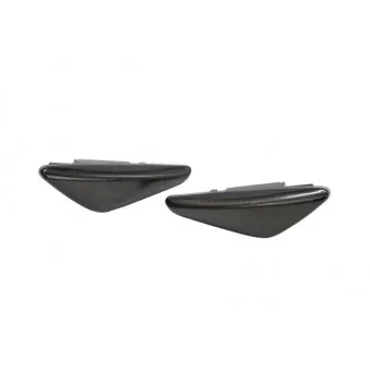 Kit de feux clignotants ABAKUS L04-140-002LED-S