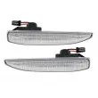 Kit de feux clignotants ABAKUS L04-140-003LED - Visuel 1