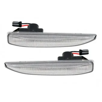 Kit de feux clignotants ABAKUS L04-140-003LED