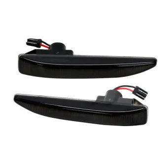 Kit de feux clignotants ABAKUS L04-140-003LED-SD