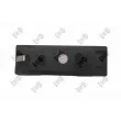 Feu éclaireur de plaque ABAKUS L04-210-0007LED - Visuel 3