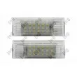 Éclairage intérieur ABAKUS L04-470-0001LED - Visuel 1