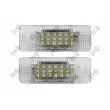 Éclairage intérieur ABAKUS L04-470-0002LED - Visuel 1