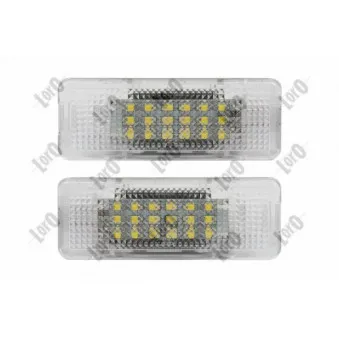 Éclairage intérieur ABAKUS L04-470-0002LED