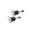 Kit de feux clignotants ABAKUS L16-140-001LED-D - Visuel 2