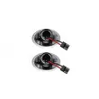 Kit de feux clignotants ABAKUS L16-140-001LED-D - Visuel 3
