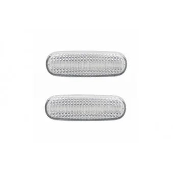 Kit de feux clignotants ABAKUS L16-140-002LED