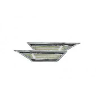 Kit de feux clignotants ABAKUS L18-140-001LED