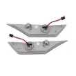Kit de feux clignotants ABAKUS L18-140-001LED - Visuel 2