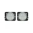Feu latéral ABAKUS L23-140-001LED - Visuel 1
