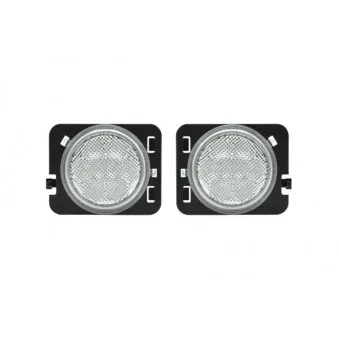 Feu latéral ABAKUS L23-140-001LED