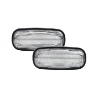 Kit de feux clignotants ABAKUS L27-140-002LED