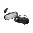 Kit de feux clignotants ABAKUS L27-140-002LED - Visuel 2