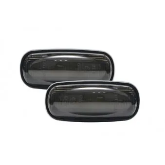 Kit de feux clignotants ABAKUS L27-140-002LED-S