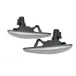Kit de feux clignotants ABAKUS L30-140-001LED-D - Visuel 2