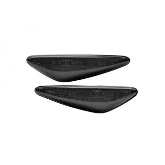 Kit de feux clignotants ABAKUS L30-140-001LED-S