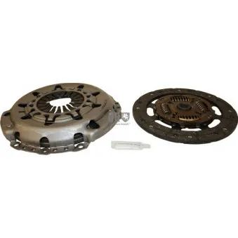 Kit d'embrayage JP GROUP 1530410610