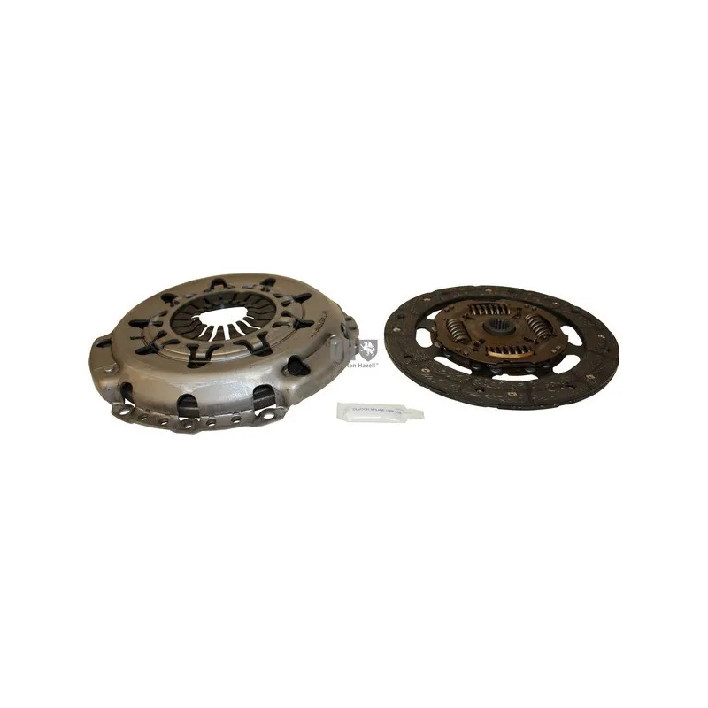 Kit d'embrayage JP GROUP 1530410610