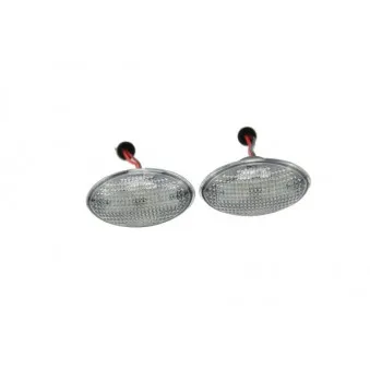 Kit de feux clignotants ABAKUS L32-140-002LED