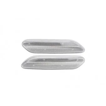 Kit de feux clignotants ABAKUS L32-140-003LED-D