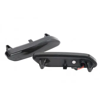 Kit de feux clignotants ABAKUS L32-140-003LED-SD