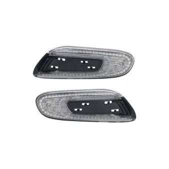Kit de feux clignotants ABAKUS L32-140-004LED-D